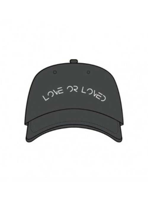 B.I “2022 All Day Show L.O.L The Hidden Stage” Ball Cap