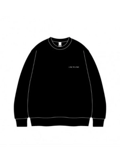 B.I “2022 All Day Show L.O.L The Hidden Stage” Sweatshirt