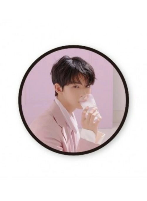 BAE JIN YOUNG “2019 Asia Fanmeeting In Seoul” Merch – Griptok