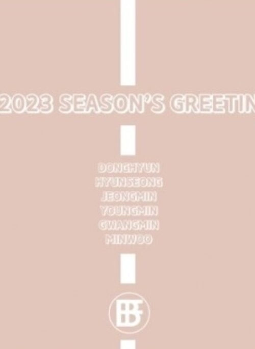 BF 2023 Season’s Greetings