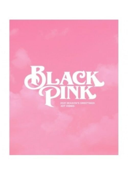 BLACKPINK 2021 Season’s Greetings – KiT Video