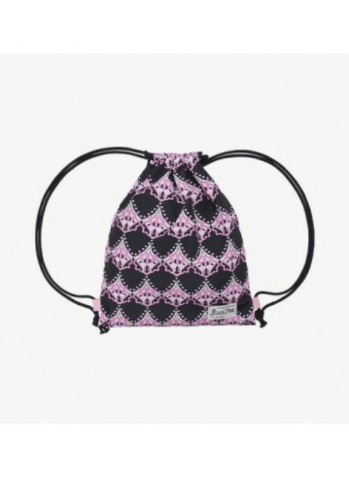 BLACKPINK “Backstage” Merch – Drawstring Backpack