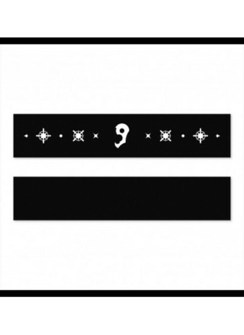 BOBBY ROBERT Merch – Slogan