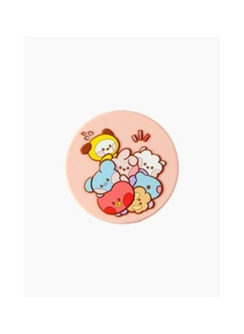 BTS “Dynamite Celebration” Merch - Towel Pack 01 - Fashion