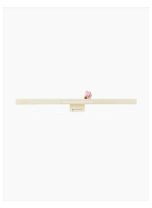 BT21 Line Friends Collaboration – My Little Buddy Monitor Lamp