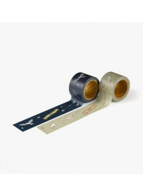 BTS “ON” Merch – Masking Tape