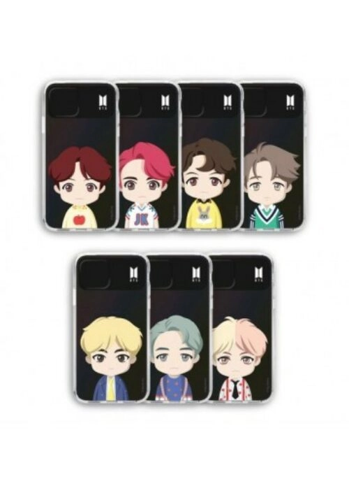 BTS “Dynamite Celebration” Merch - Towel Pack 01 - Fashion