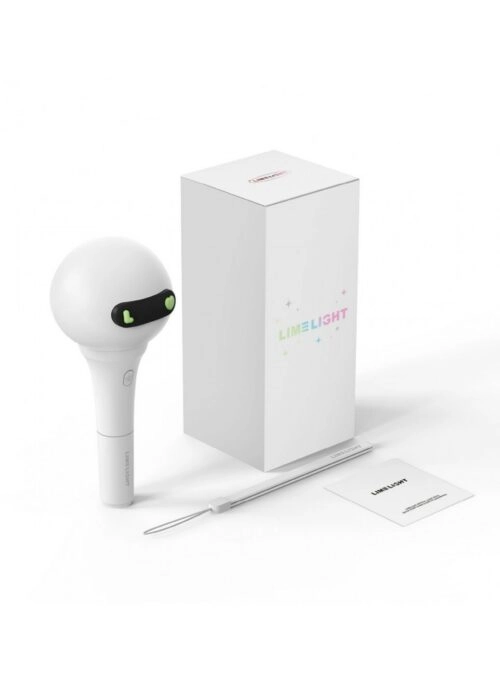 Babong | Limelight Official Lightstick