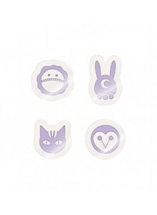 Billlie Merch - Fashion Chingu