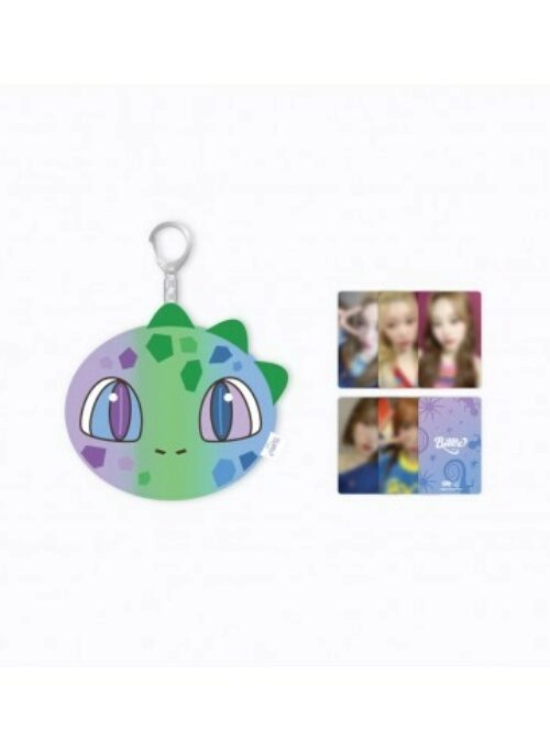 Billlie Merch - Fashion Chingu