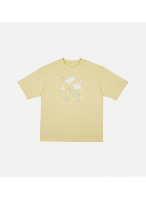BoA “Connection” Merch – T-Shirt