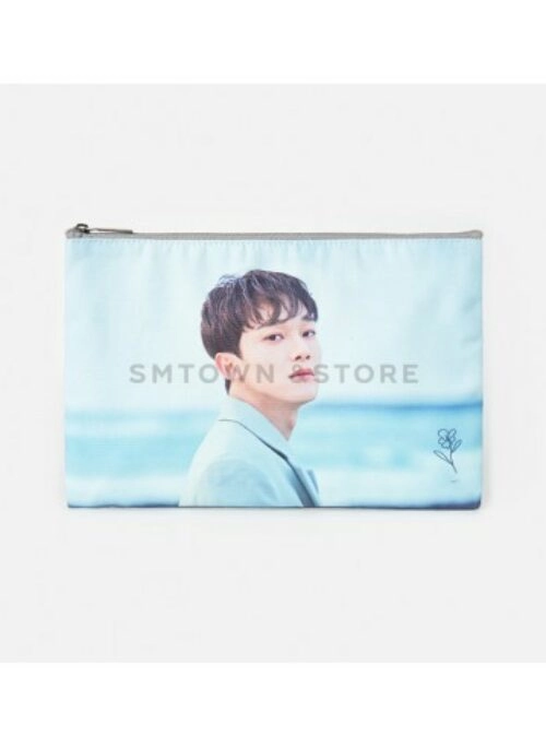CHEN Portrait Pouch B