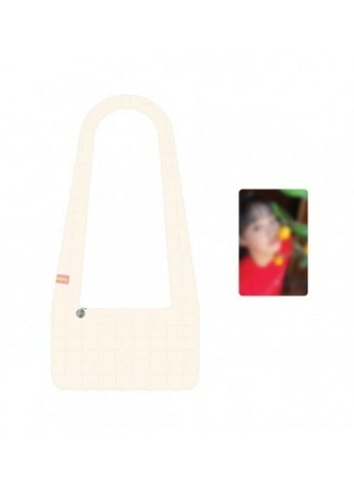 CHUU “Light Stick” Merch – Light Stick Pouch