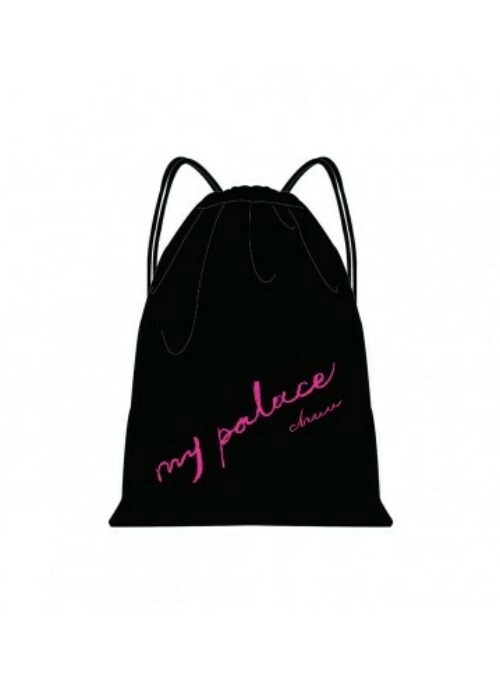 CHUU “MY PALACE” Merch – Gym Sack