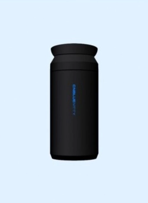 CNBLUE “CNBLUENTITY” Merch – Tumbler
