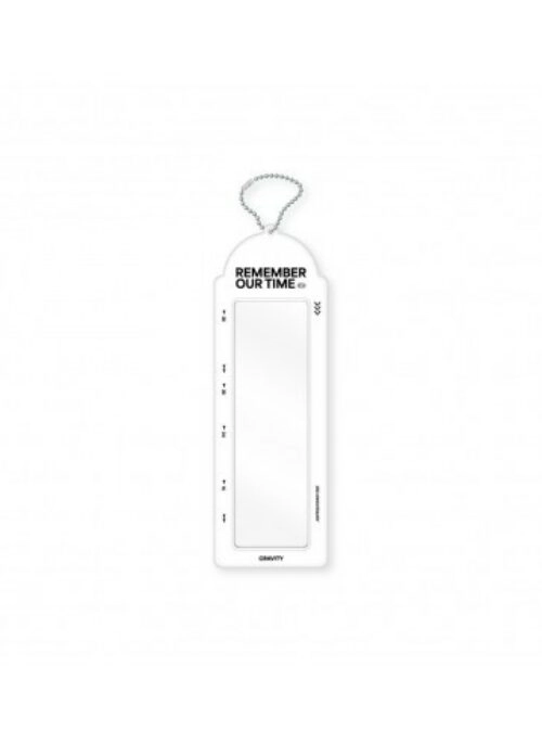 CRAVITY “Remember Our Time” Merch – 4Cut Photo Holder