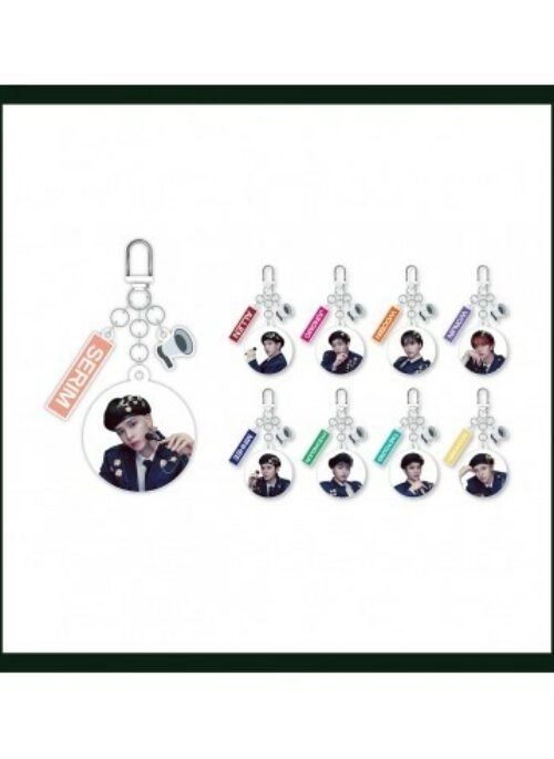 CRAVITY MINHEE グッズセット Cravity Merch - Fashion Chingu