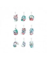 CRAVITY “WINTER CCREW” Merch - CCREW Acrylic Mini Charm Set