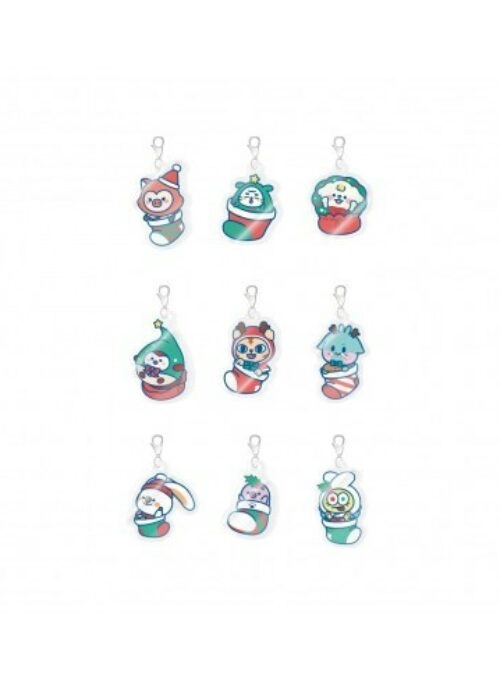 Cravity Merch - Fashion Chingu