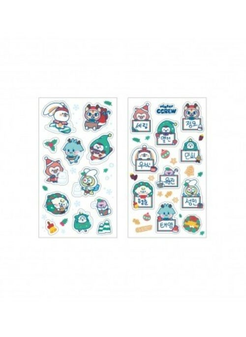 cravity グッズ 2 CRAVITY
