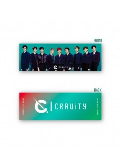 cravity グッズ 2 NEWS | CRAVITY JAPAN OFFICIAL FANCLUB「LUVITY JAPAN」