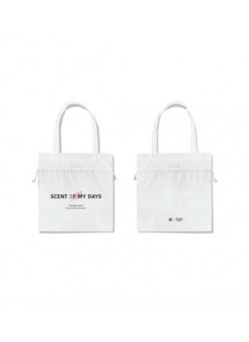 DAY6 “2019 You Made My Day Ep.2” Merch – Drawstring Bag