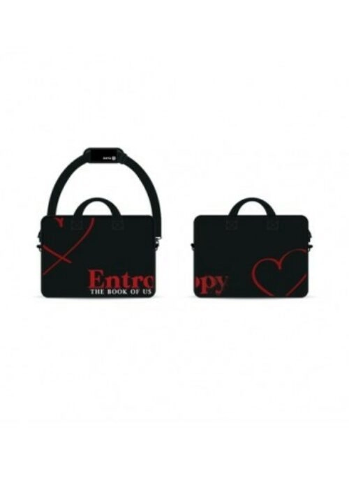 DAY6 “Entropy POP-UP STORE” Merch – Laptop Bag