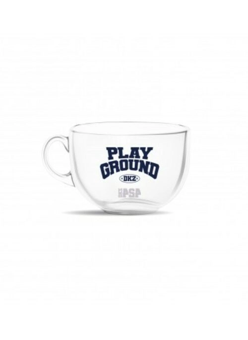 DKZ “Play Ground” Merch – Cereal Bowl