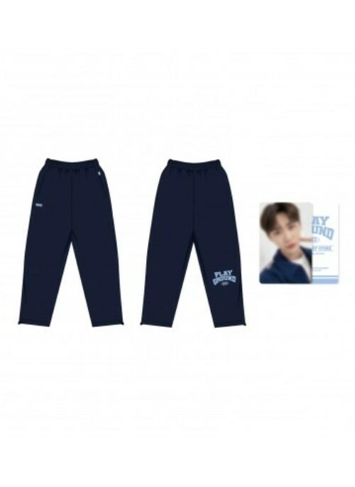 DKZ “Play Ground” Merch – Training Pants