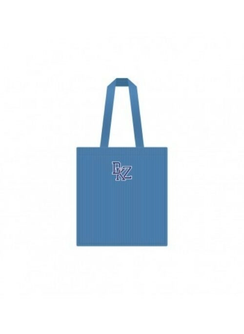 DKZ “Welcome to DTU” Merch – Corduroy Ecobag