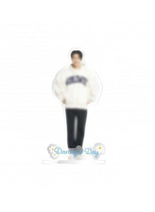 Danny Ahn “Danny’s Day” Merch – Acrylic Stand