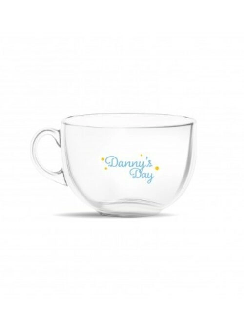 Danny Ahn “Danny’s Day” Merch – Cereal Bowl