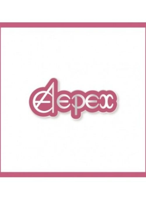 EPEX “Eight Apex” Merch – Badge