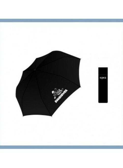 EPEX “Sunshower” Merch – Folding Umbrella