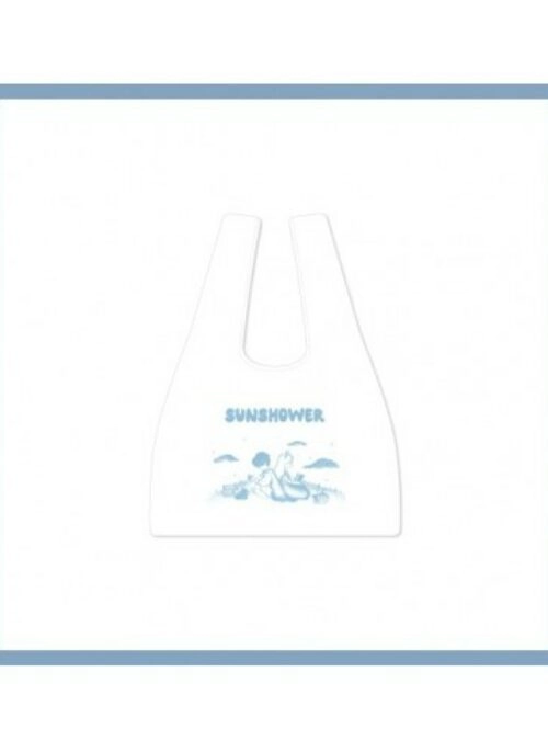 EPEX “Sunshower” Merch – Reusable Cotton Bag