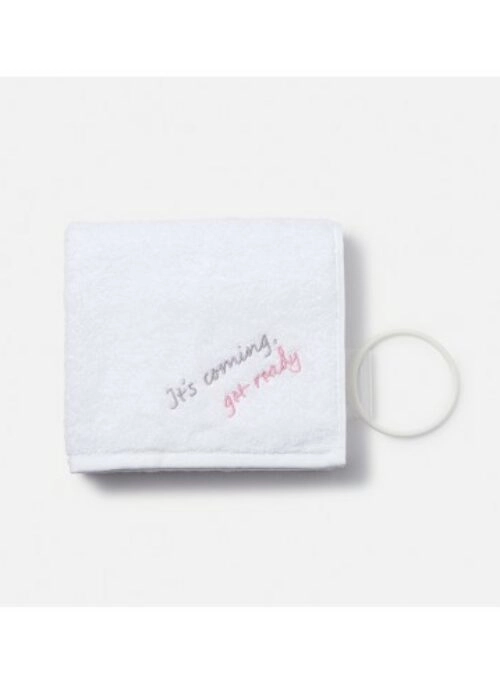 EXO Official Merch – Towel