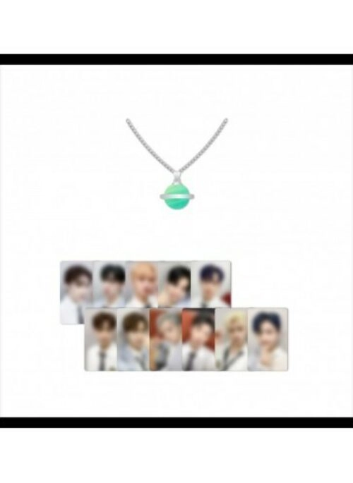 FANTASY BOYS “NEW TOMORROW” Merch – Necklace