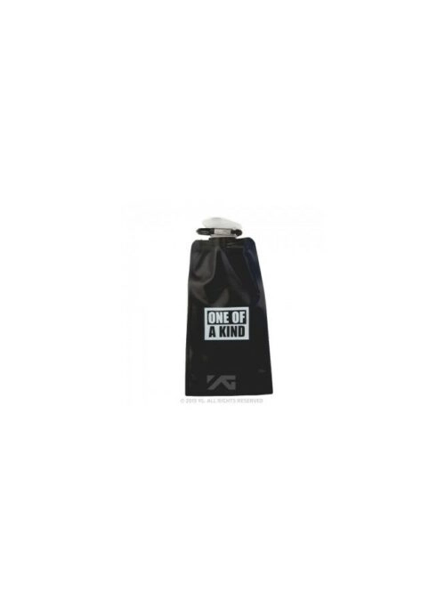 G-DRAGON “One Of A Kind” Merch – Vapur Bottle