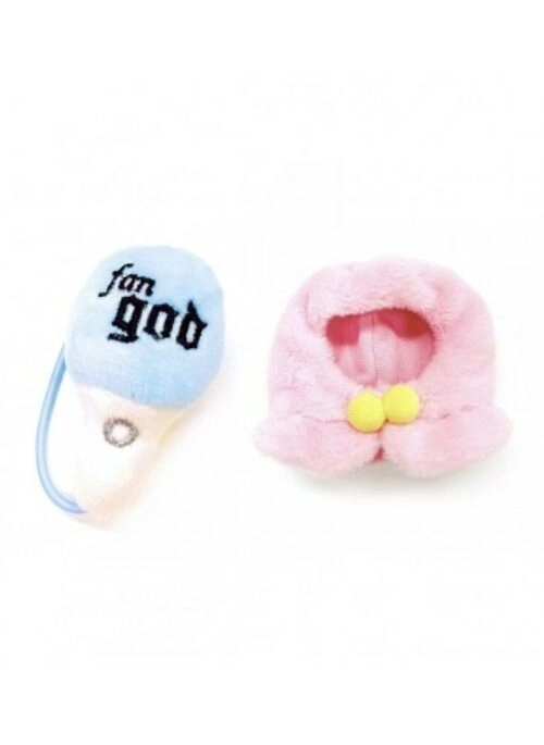 GOD 2023 Masterpiece Merch – Mini Duck Costume