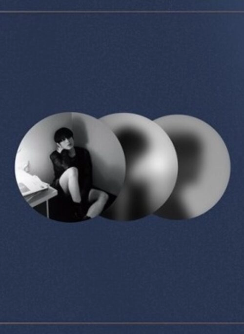 HONGISAAC “STAY” Merch – Tea Coaster Set