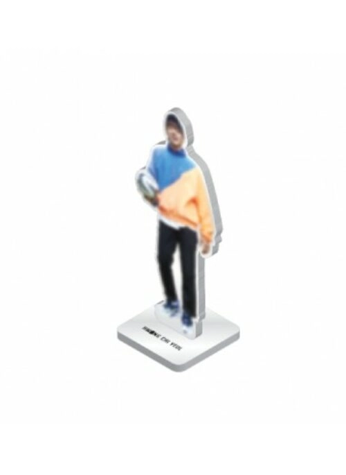 HWANG CHI YEUL “Janus” Merch – Acrylic Stand