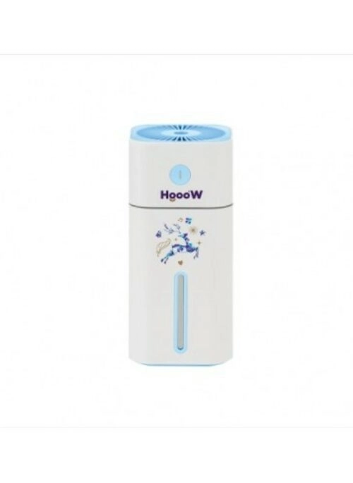 HoooW “Grand Live” Merch – Humidifier