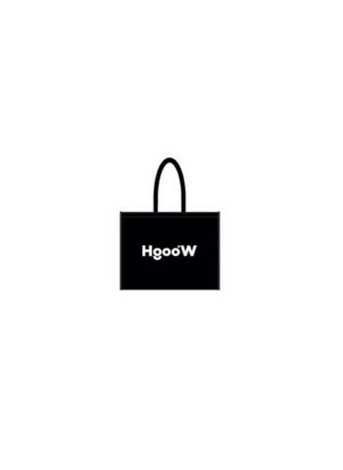 HoooW Merch – Shopper Bag
