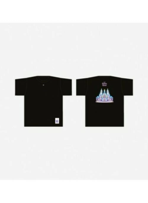 ITZY “To Wonder World” Merch – T-Shirt