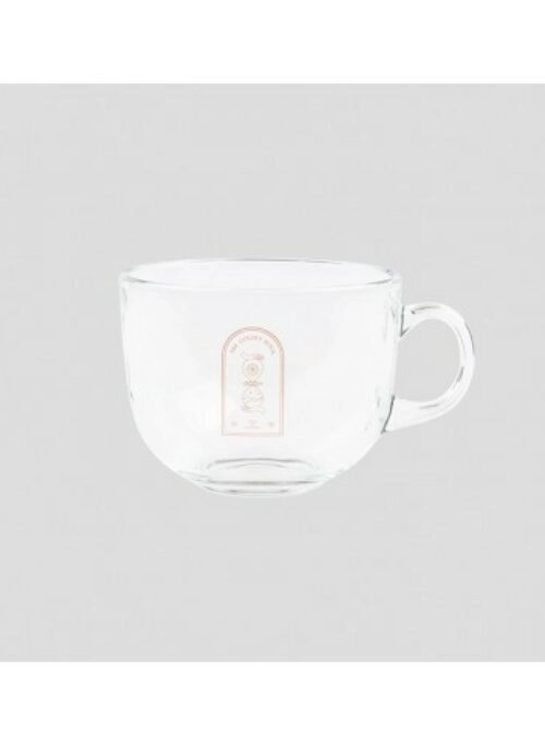 IU “The Golden Hour” Merch – Cereal Bowl