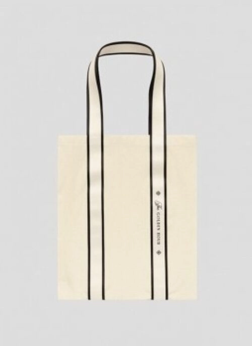 IU “The Golden Hour” Merch – Eco Bag