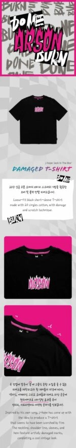 Beatbox KPOP MERCHチソン NCT DREAM BEATBOX T-SHIRT – IDOLS FASHION