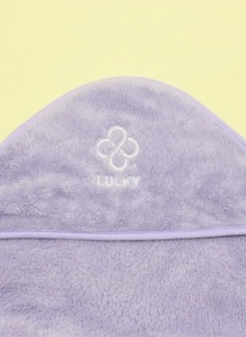 JEONG SEWOON 2020 Fanmeeting Merch – Hood Blanket