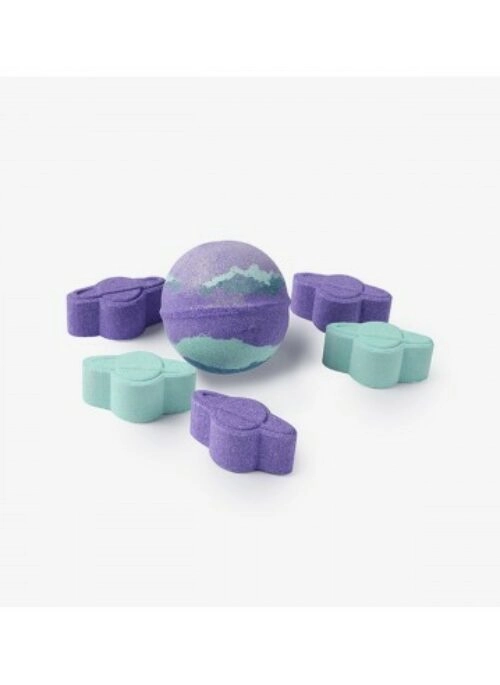 JIN “The Astronaut” Merch – Bath Bomb Set