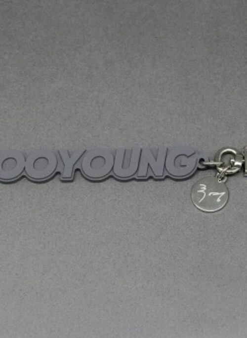 JOO YOUNG Merch – Keyring
